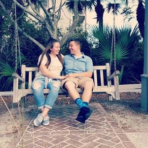 Meet your Posher, Mallory